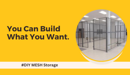 Unlocking Organization: The Ultimate Guide to Mesh Storage Solutions