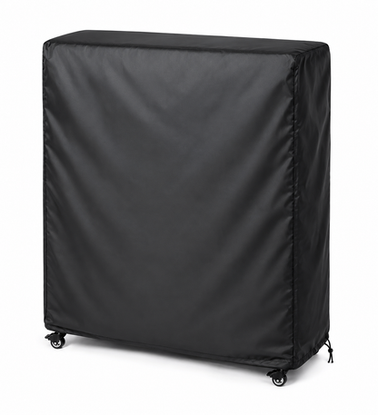 Waterproof & Dustproof 420D Oxford Fabric Folding Bed Cover with Storage Bag – Protective Cover for Rollaway Beds & Folding Mattresses