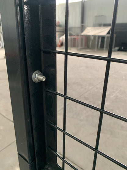 Welded Wire Mesh Fencing Panel 1060mm L X 2000mm H