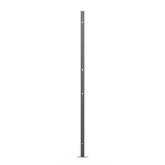 Starting Steel Post 40mm