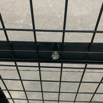 Welded Wire Mesh Fencing Panel 1060mm L X 2000mm H