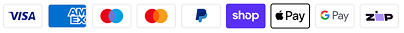 Payments Accepted